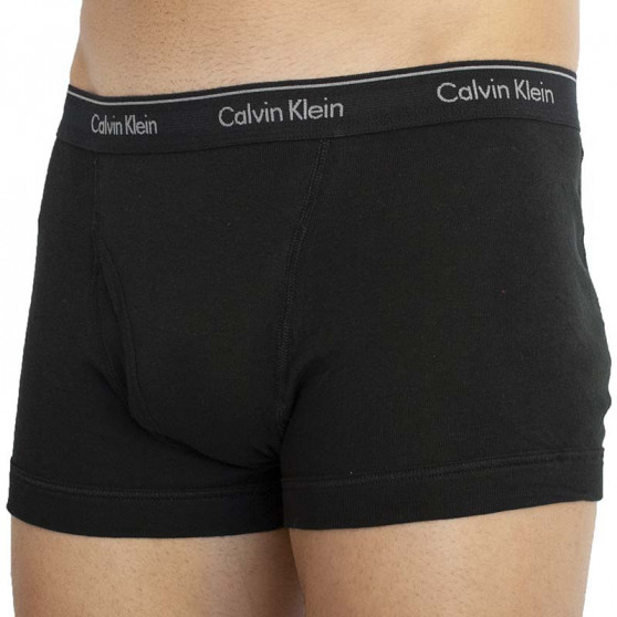 3PACK Boxershorts för herrar Calvin Klein multicolour (NB1893A-MP1)