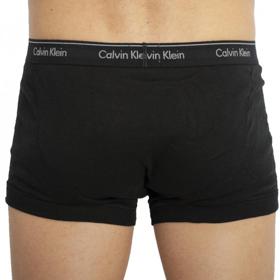 3PACK Boxershorts för herrar Calvin Klein multicolour (NB1893A-MP1)