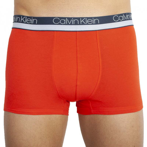 3PACK Boxershorts för herrar Calvin Klein multicolour (NB2336A-MP3)