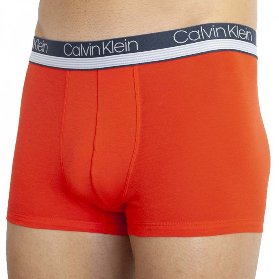 3PACK Boxershorts för herrar Calvin Klein multicolour (NB2336A-MP3)