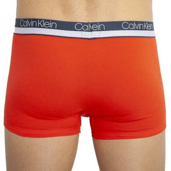 3PACK Boxershorts för herrar Calvin Klein multicolour (NB2336A-MP3)