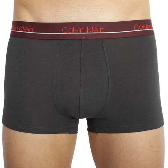 3PACK Boxershorts för herrar Calvin Klein multicolour (NB2336A-MP3)