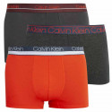 3PACK Boxershorts för herrar Calvin Klein multicolour (NB2336A-MP3)