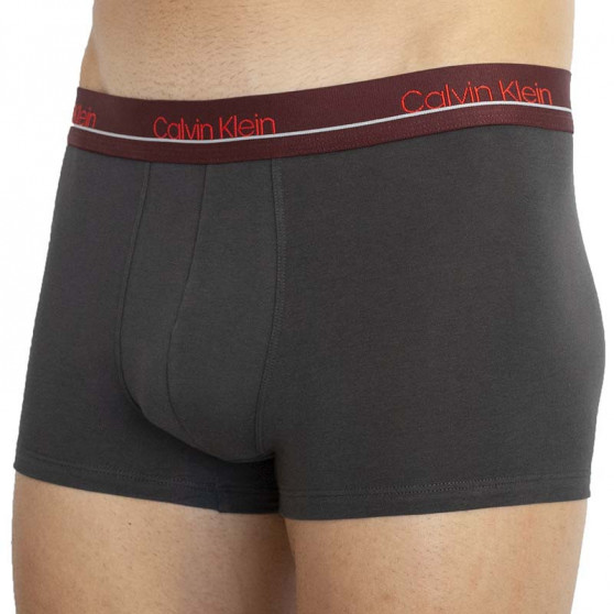 3PACK Boxershorts för herrar Calvin Klein multicolour (NB2336A-MP3)