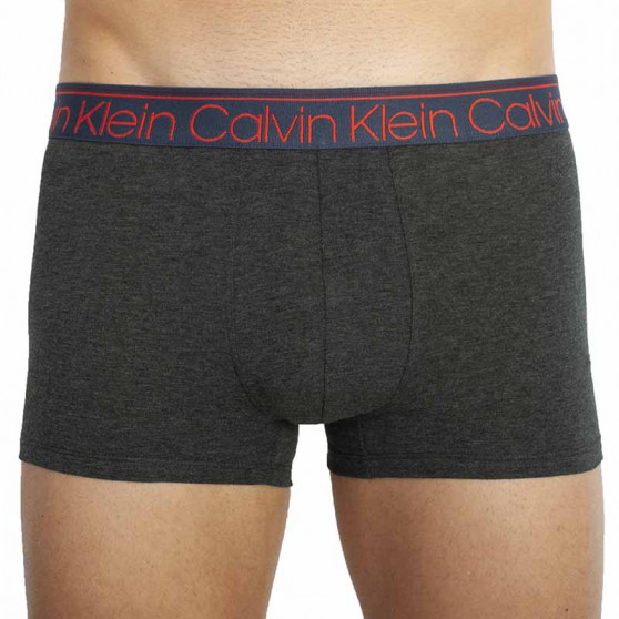 3PACK Boxershorts för herrar Calvin Klein multicolour (NB2336A-MP3)