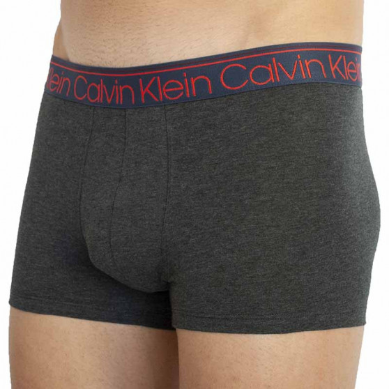 3PACK Boxershorts för herrar Calvin Klein multicolour (NB2336A-MP3)