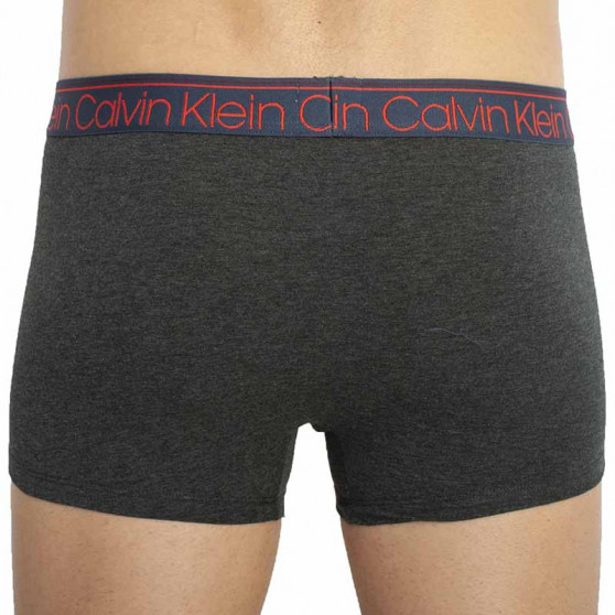 3PACK Boxershorts för herrar Calvin Klein multicolour (NB2336A-MP3)