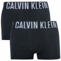 2PACK Boxershorts för herrar Calvin Klein svart (NB2602A-UB1)