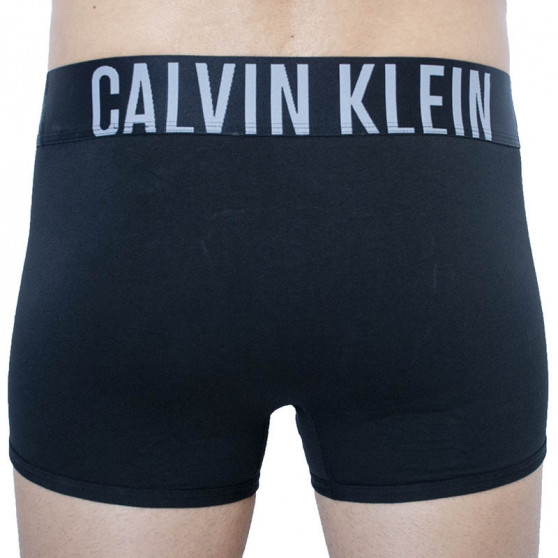 2PACK Boxershorts för herrar Calvin Klein svart (NB2602A-UB1)