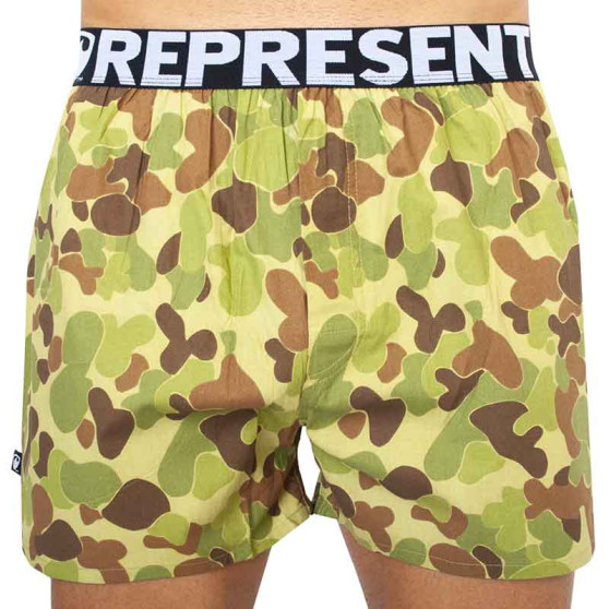 Boxershorts för herrar Represent exklusiv Mike duckhunter