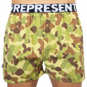 Boxershorts för herrar Represent exklusiv Mike duckhunter