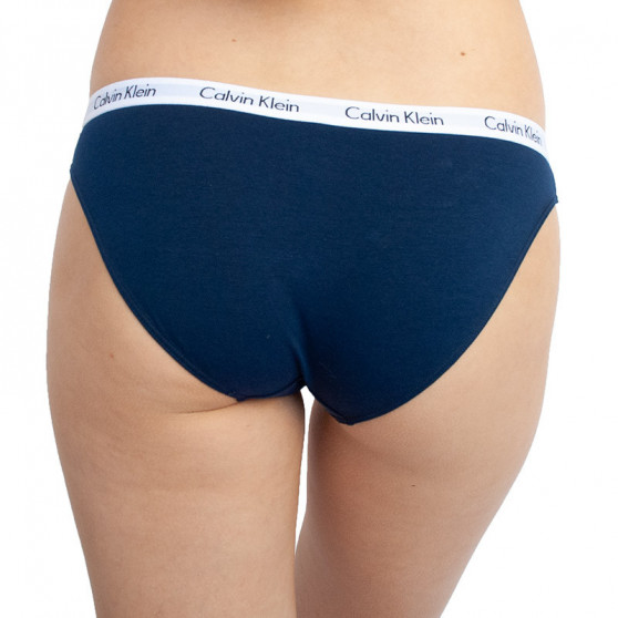 Damtrosor Calvin Klein mörkblå (D1618A-0PP)