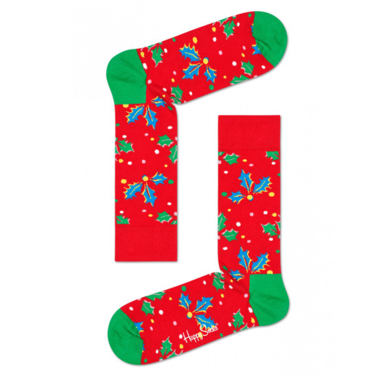 Strumpor Happy Socks Holly Sock (HOL01-4300)