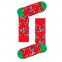 Strumpor Happy Socks Holly Sock (HOL01-4300)