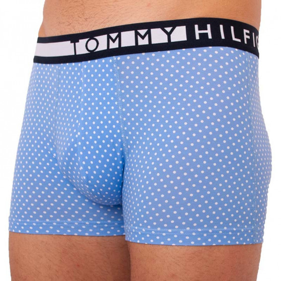 3PACK Boxershorts för herrar Tommy Hilfiger multicolour (UM0UM01565 0T2)