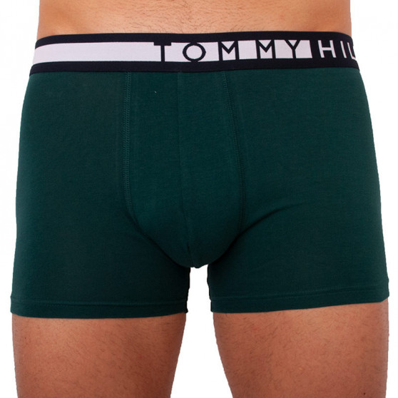 3PACK Boxershorts för herrar Tommy Hilfiger multicolour (UM0UM01565 0T2)