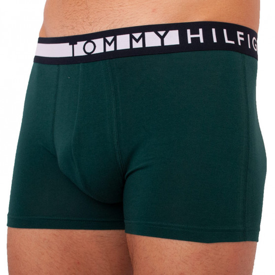 3PACK Boxershorts för herrar Tommy Hilfiger multicolour (UM0UM01565 0T2)