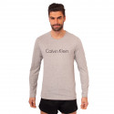 Herrskjorta Calvin Klein grå (NM1345E-080)