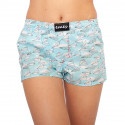 Damshorts Emes pappersprickar (023)