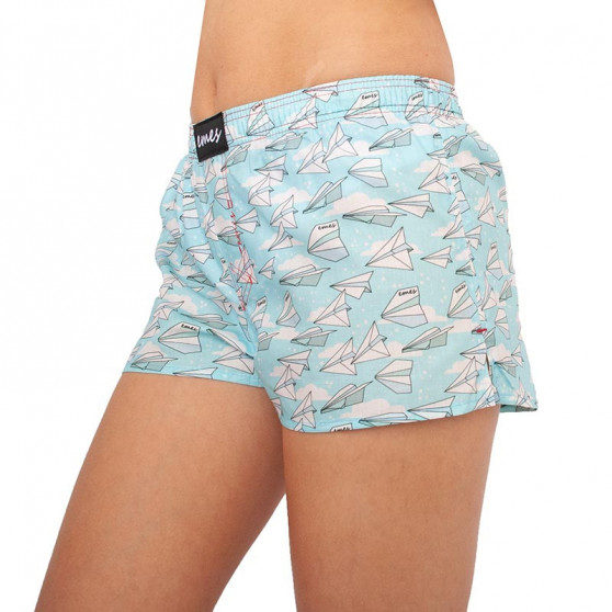 Damshorts Emes pappersprickar (023)