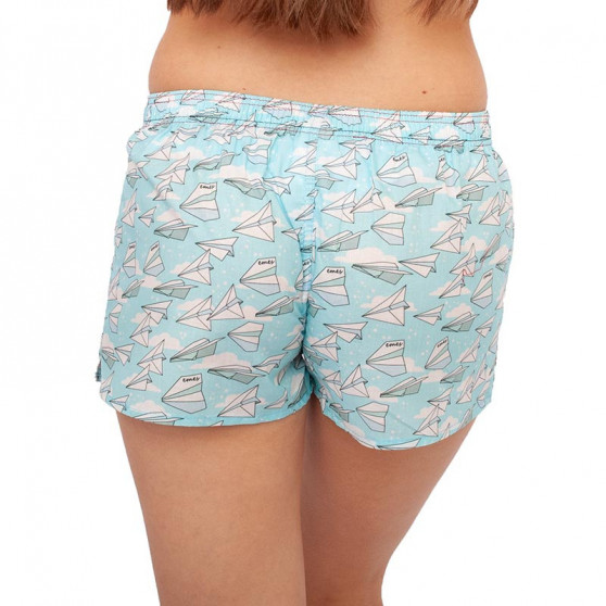 Damshorts Emes pappersprickar (023)