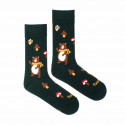 Happy Socks Fusakle björn (--1043)