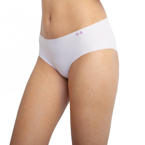 3PACK damtrosor Under Armour rosa (1325659 570)