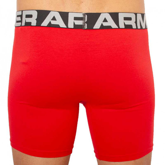 3PACK Boxershorts för herrar Under Armour multicolour (1363617 600)