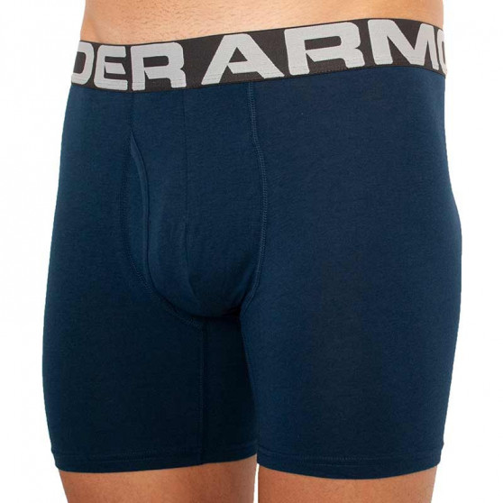 3PACK Boxershorts för herrar Under Armour multicolour (1363617 600)