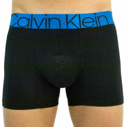 Boxershorts för herrar Calvin Klein svart (NB2557A 99F)