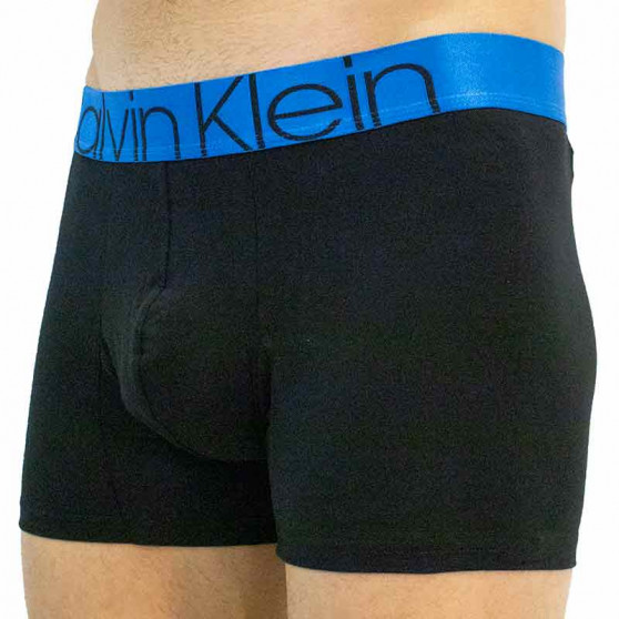 Boxershorts för herrar Calvin Klein svart (NB2557A 99F)