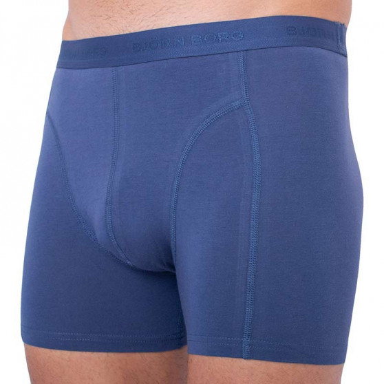 5PACK Boxershorts för herrar Bjorn Borg multicolour (2031-1041-81421)