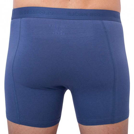 5PACK Boxershorts för herrar Bjorn Borg multicolour (2031-1041-81421)