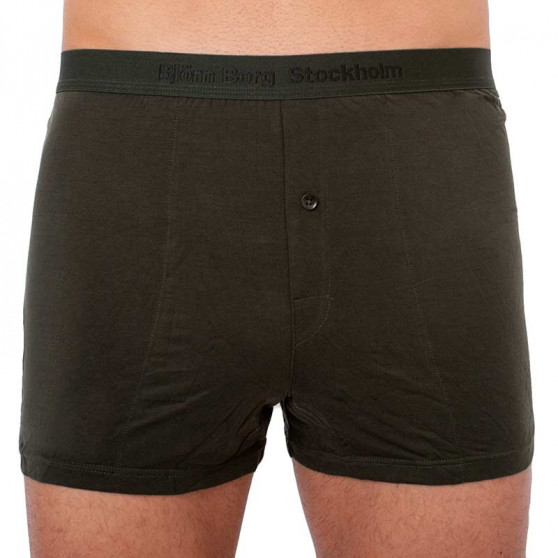 2PACKBoxershorts för herrar Bjorn Borg flerfärgad (2031-1326-80371)