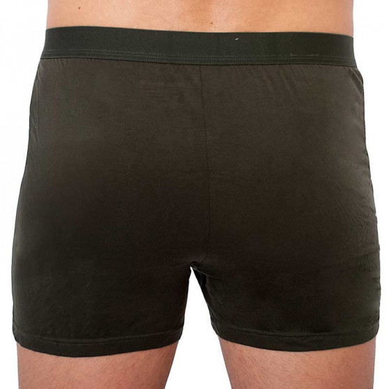 2PACKBoxershorts för herrar Bjorn Borg flerfärgad (2031-1326-80371)