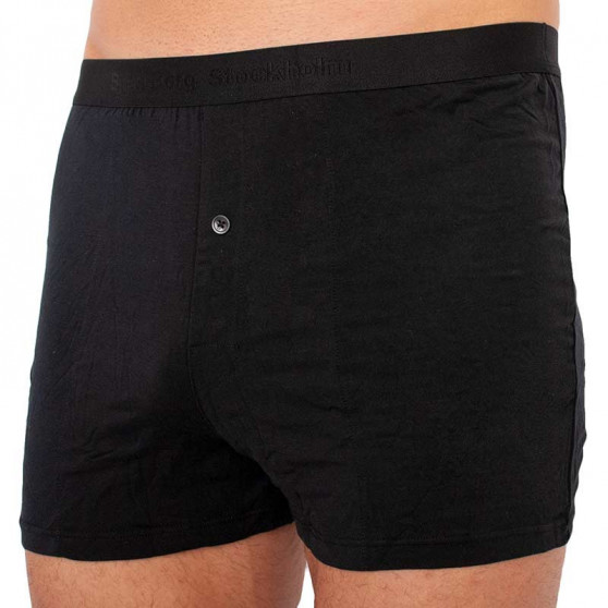 2PACKBoxershorts för herrar Bjorn Borg flerfärgad (2031-1326-80371)