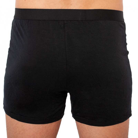 2PACKBoxershorts för herrar Bjorn Borg flerfärgad (2031-1326-80371)