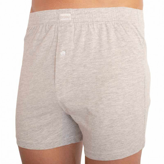 boxershorts för herrar Bellinda grå (BU858765-029)