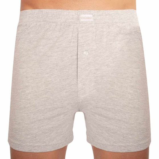 boxershorts för herrar Bellinda grå (BU858765-029)