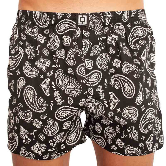 boxershorts för herrar Horsefeathers Manny bandana (AA1035P)