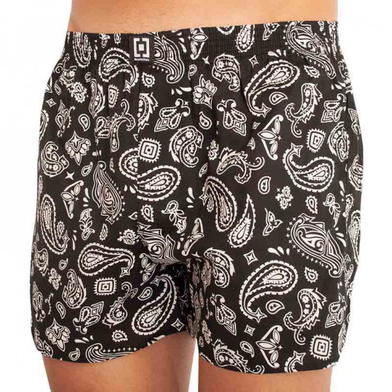 boxershorts för herrar Horsefeathers Manny bandana (AA1035P)