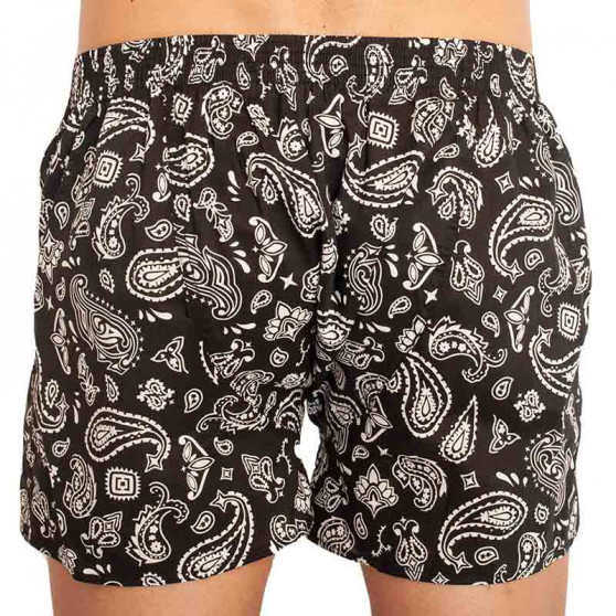 boxershorts för herrar Horsefeathers Manny bandana (AA1035P)