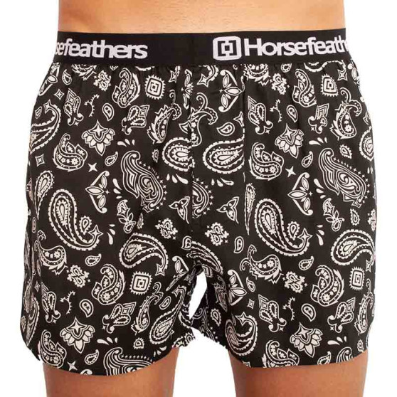 boxershorts för herrar Horsefeathers Frazier bandana (AA1034P)