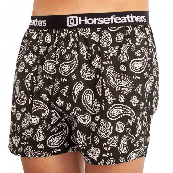 boxershorts för herrar Horsefeathers Frazier bandana (AA1034P)