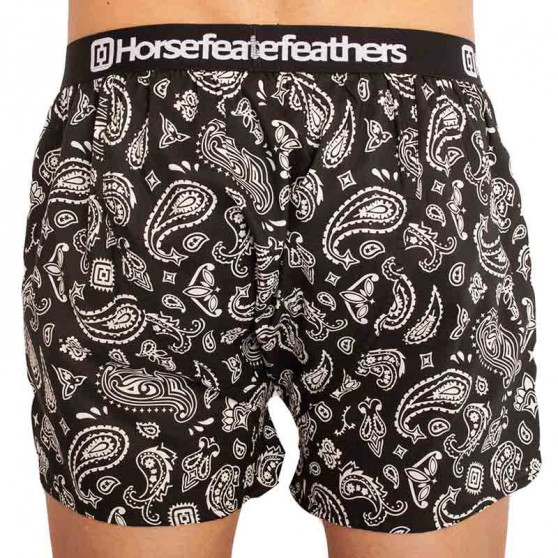 boxershorts för herrar Horsefeathers Frazier bandana (AA1034P)