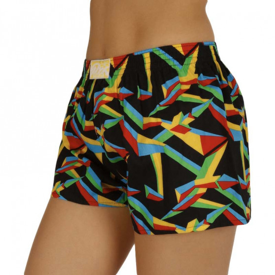 Damshorts Styx art classic rubber triangular (K957)