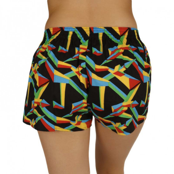 Damshorts Styx art classic rubber triangular (K957)