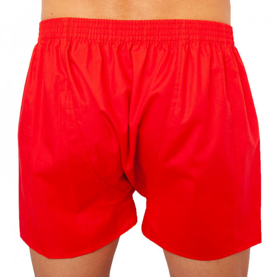 5PACK Boxershorts för herrar Styx klassisk elastisk flerfärgad (A96769646869)