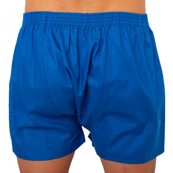 5PACK Boxershorts för herrar Styx klassisk elastisk flerfärgad (A96769646869)