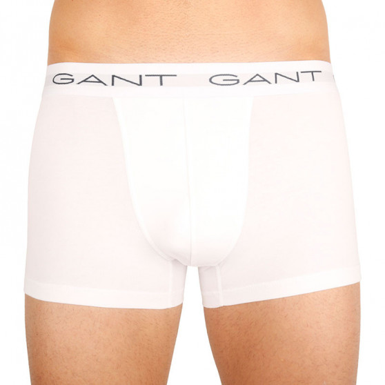 3PACK Boxershorts för herrar Gant multicolour (3003-93)